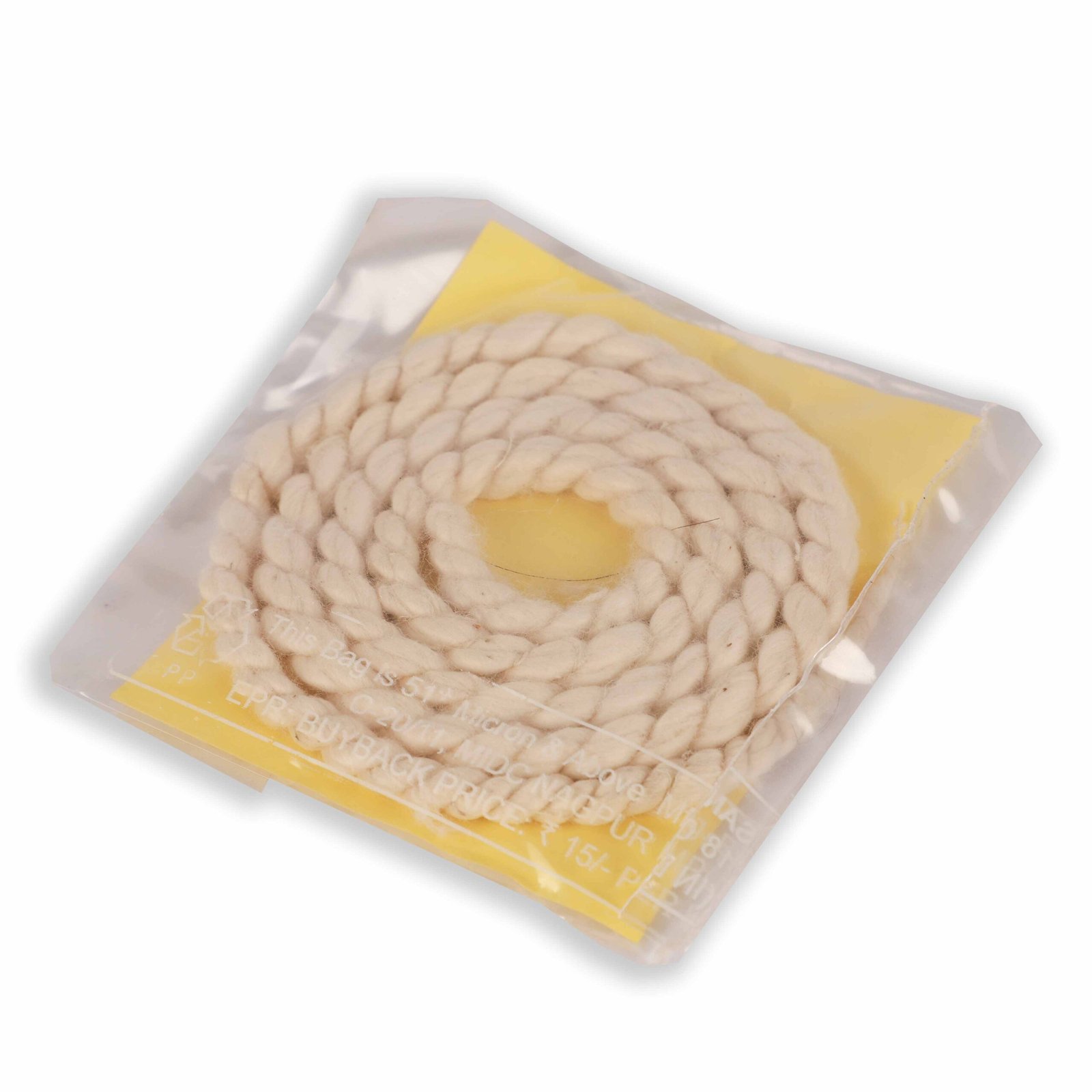 Akhand Jyot – White