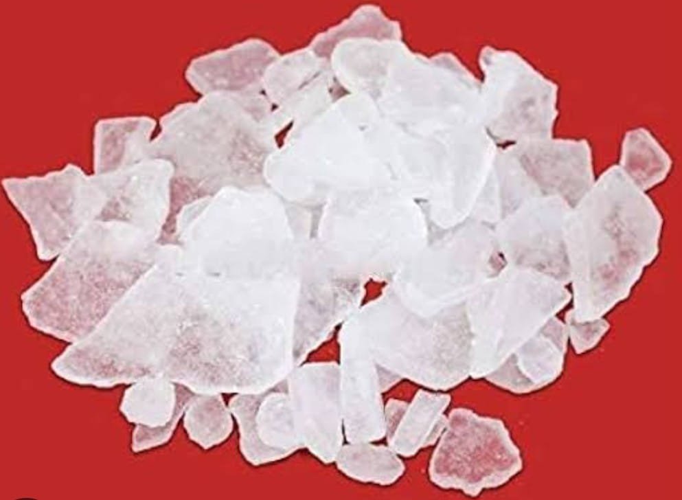 Camphor Flakes