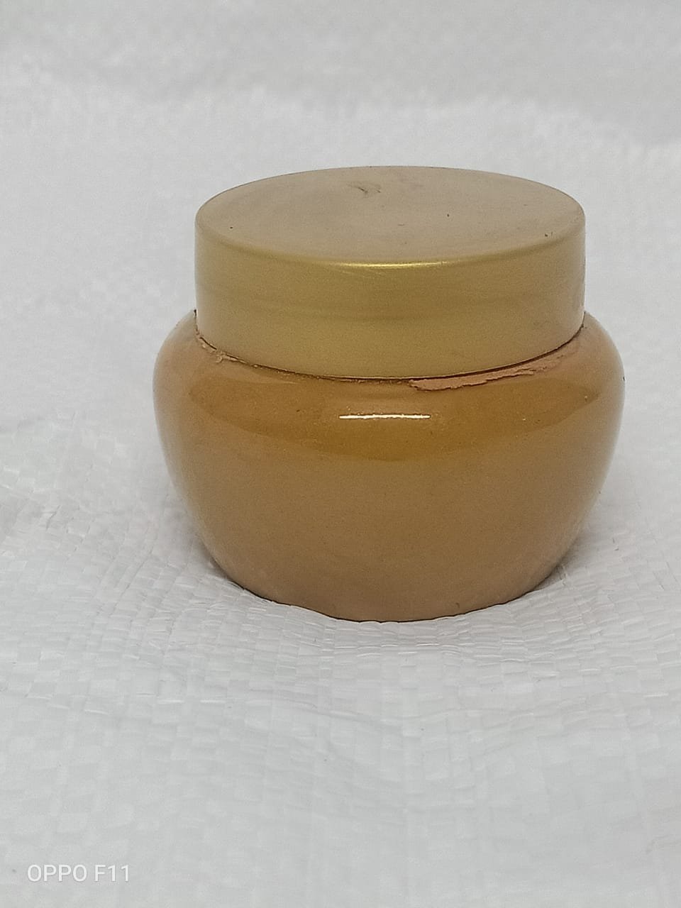 Kumkum Paste
