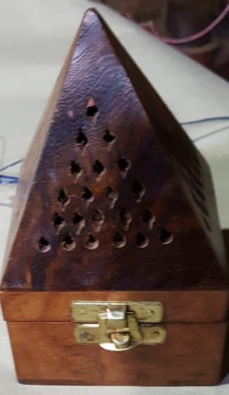Pyramid