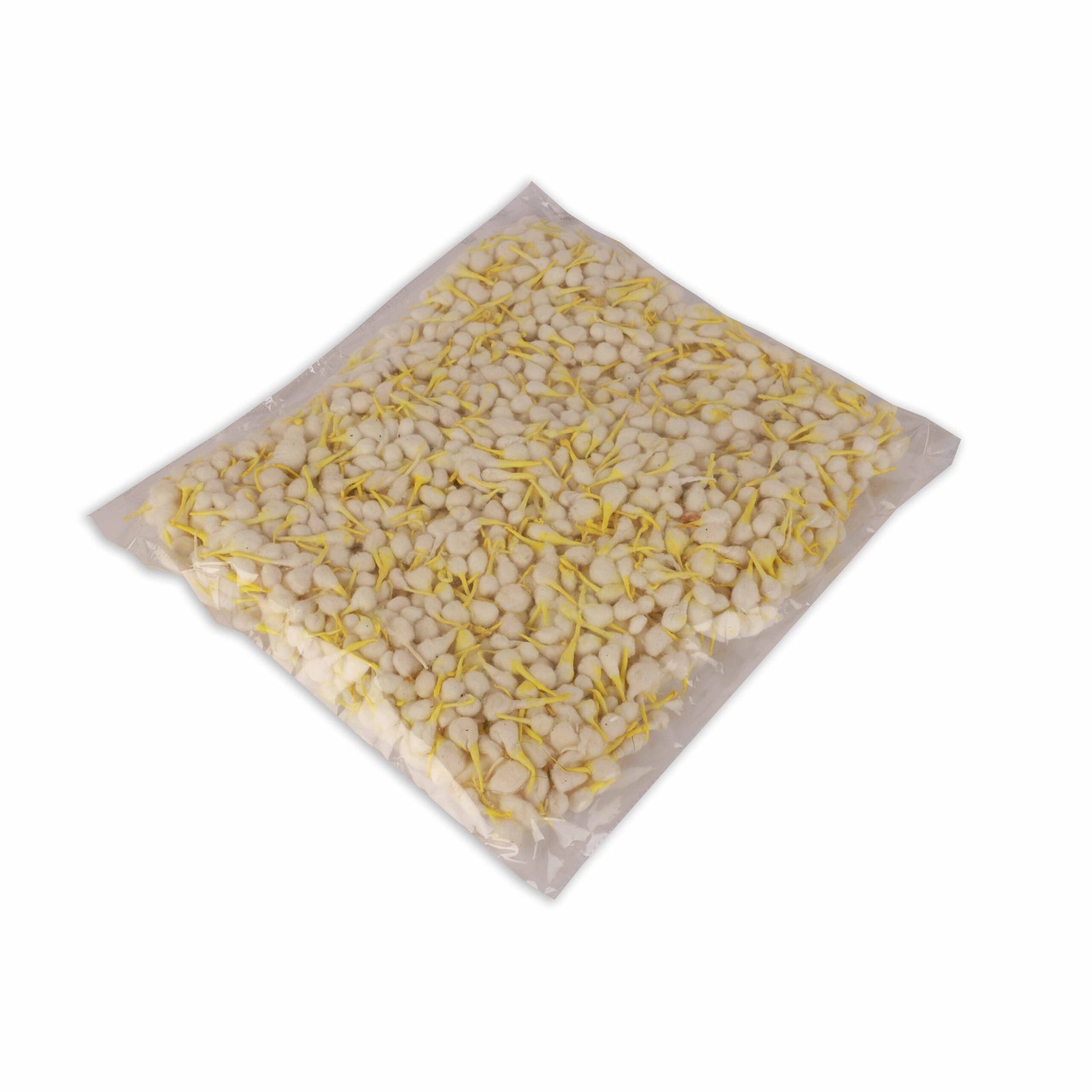 Yellow Batti