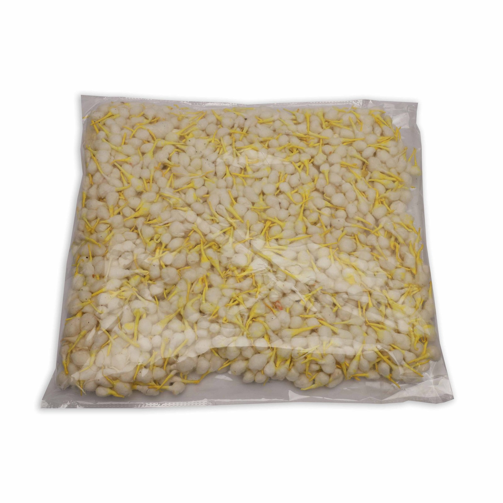 Yellow Batti